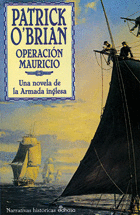 OPERACION MAURICIO - O'BRIAN 4