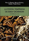 LA POESA TEMPRANA DE EMILY DICKINSON. CUADERNILLOS 4, 5 & 6