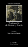 TRAGICOMEDIA DE LISANDRO Y ROSELIA -LH 633