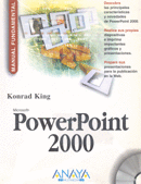 POWERPOINT 2000. MANUAL FUNDAMENTAL
