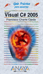VISUAL C# 2005 -GUIA PRACTICA PARA USUARIOS
