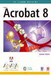 ACROBAT 8 -EL LIBRO OFICIAL