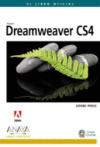 DREAMWEAVER CS4  -DISEO Y CREATIVIDAD