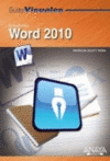 WORD 2010 -GUIAS VISUALES