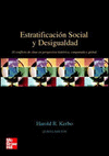 ESTRATIFICACION SOCIAL Y DESIGUALDAD