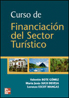 FINANCIACION DEL SECTOR TURISTICO