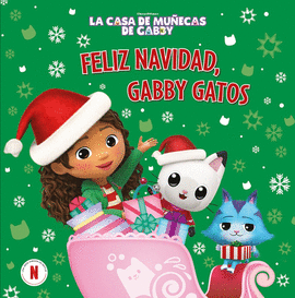 FELIZ NAVIDAD, GABBY-GATOS!