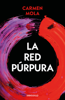 LA RED PRPURA (LA NOVIA GITANA 2) -POL