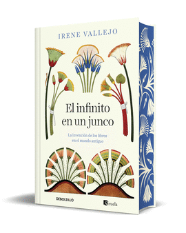 EL INFINITO EN UN JUNCO (EDICIN LIMITADA)