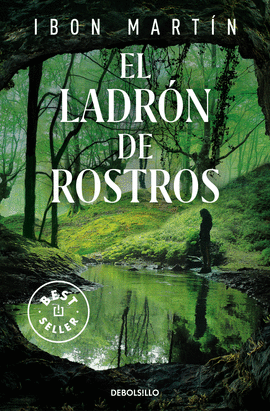 LADRON DE ROSTROS, EL -BEST SELLER