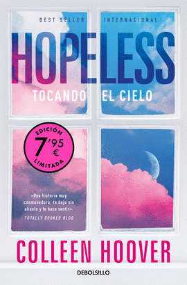 HOPELESS (LIMITED) -POL