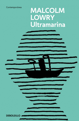 ULTRAMARINA -DEBOLSILLO