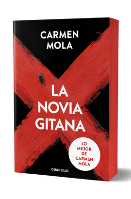 LA NOVIA GITANA (EDICIN LIMITADA) (LA NOVIA GITANA 1)