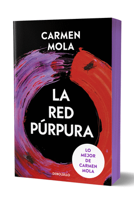 LA RED PRPURA (EDICIN LIMITADA) (LA NOVIA GITANA 2)