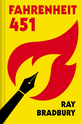 FAHRENHEIT 451 (EDICION CONMEMORATIVA)