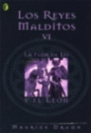 LOS REYES MALDITOS VI -BYBLOS 2496/6