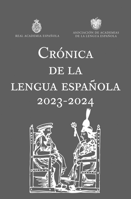 CRNICA DE LA LENGUA ESPAOLA 2023-2024