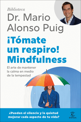 TMATE UN RESPIRO! MINDFULNESS