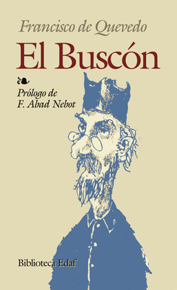 EL BUSCON (BOLSILLO)