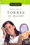 TERCER AO EN TORRES DE MALORY