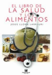 LIBRO DE LA SALUD Y LOS ALIMENTOS (KART)