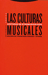 LAS CULTURAS MUSICALES.LECTURAS DE ETNOMUSICOLOGIA