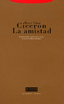 CICERON LA AMISTAD