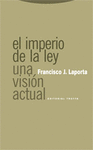 IMPERIO DE LA LEY