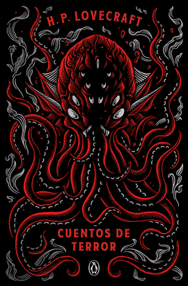 CUENTOS DE TERROR (ED. CONMEMORATIVA)