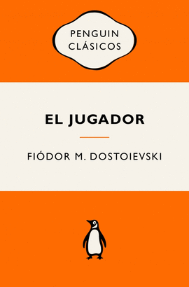 EL JUGADOR