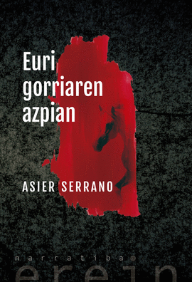 EURI GORRIAREN AZPIAN