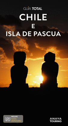 CHILE Y LA ISLA DE PASCUA