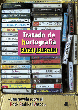 TRATADO DE (H)ORTOGRAFA