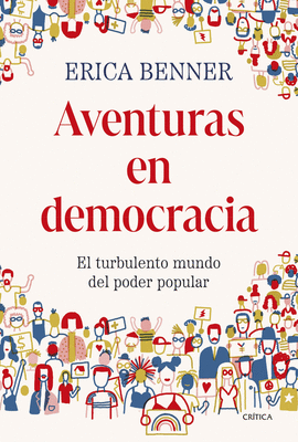 AVENTURAS EN DEMOCRACIA