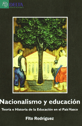 NACIONALISMO Y EDUCACION