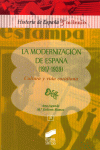 LA MODERNIZACION DE ESPAA (1917-1939)