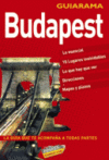 BUDAPEST - GUIARAMA 2009