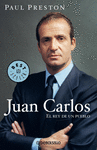 JUAN CARLOS -BEST SELLER