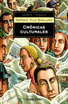 CRONICAS CULTURALES - ENSAYO/CRONICA