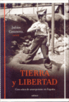 TIERRA Y LIBERTAD
