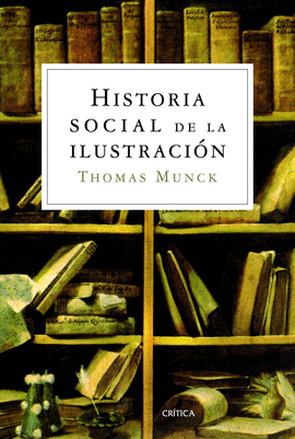 HISTORIA SOCIAL DE LA ILUSTRACIN