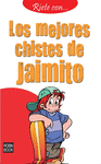 RETE CON LOS MEJORES CHISTES DE JAIMITO