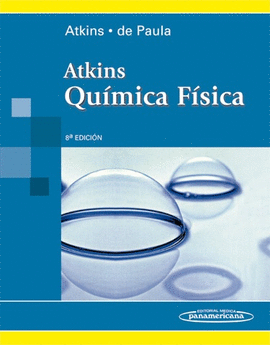 QUIMICA FISICA -8EDICION