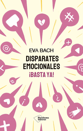 DISPARATES EMOCIONALES