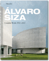 LVARO SIZA. COMPLETE WORKS 1952-2013