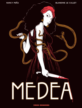 MEDEA (2ED)